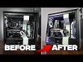 Upgrading a BROKEN Gaming PC... is it worth it?