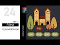 #24 Figma Tutorial: Importing & Exporting. Как правильно экспортировать и сохранять файлы в Фигме.