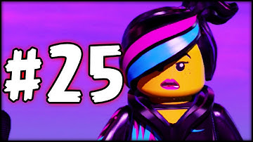 LEGO Dimensions - PART 25 - Prime Time! (Gameplay Walkthrough HD)