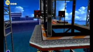 Metal Harbor M5 1:13.52 (GC)