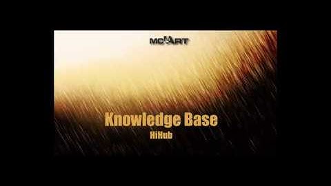 NEW VERSION! Knowledge Base