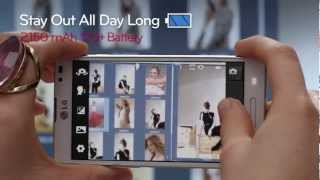 LG Optimus L9 (P760)