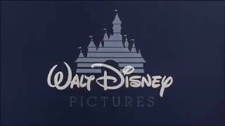 Walt Disney Pictureshasbro Entertainment 2001 V.3