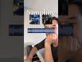 sampling Sven Wunder’s “take a break” #musicproducer #svenwunder #samplingbeats #samplingmusic