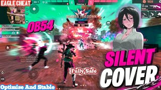 FREE FIRE PC PANEL OB53 💻 + SILENT AIM COVER | SPAWN KILL 100% ANTIBAN SAFE ✅