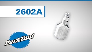 2602A Adapter for SRAM® Bleeding Edge™ (Mineral Oil)