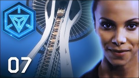 Jarvis Virus / ADA Refactor Flipping Portals? | INGRESS REPORT - EP7