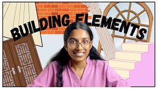 Essential Elements of a Building: Everything You Need to Know