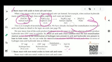 Class X Science 27 4 2020 by Ms Bhanupriya