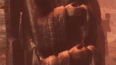 Conan Exiles | undermesh glitch ""