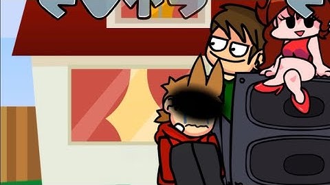 Friday Night Funkin’ VS Tord Expanded Reviv-EDD Mod - Lollipops