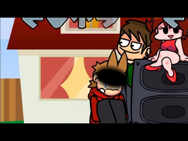 Stream 루키온  Listen to eddsworld fnf matt,tord,tom,edd playlist online for  free on SoundCloud