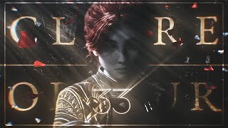 𝒢𝒶𝓂𝑒 𝑜𝒻 𝓉𝒽𝑒 𝒴𝑒𝒶𝓇 𓆩🌹𓆪  Clair Obscur Expedition 33