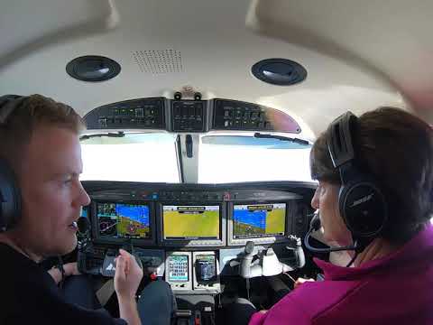 HALO Over America - M600SLS Demo Tour featuring Soucy Family