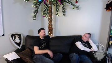 End of Week Wrap-Up and Q&A with Tyler and Tim - TnT - 12/1/2017