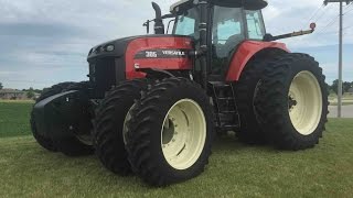 Versatile 305 sells ABSOLUTE & NO RESERVE on BigIron.com!