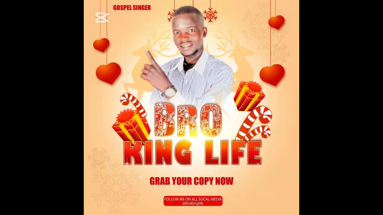 Atim ni Yesu By Brother Kinglife
