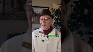 Why Your Voice Is More Powerful Than You Think