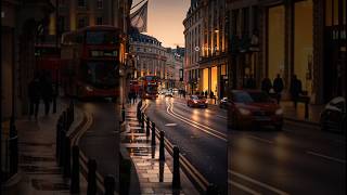 Luxury London Street Restoration Timelapse | From Broken Road to Cinematic Perfection#restoration