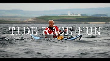 Tide Race Fun