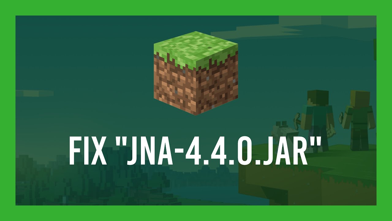 minecraft jar archive