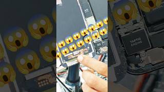 iPhone 13 black screen solution #foryou #iphone13blackscreensolution #funnyvideo #smartphone