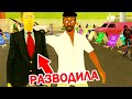 ПОДПИСЧИК РАЗВОДИТ ИГРОКОВ НА АВТОБАЗАРЕ в GTA SAMP