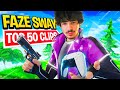 FaZe Sway Top 50 Greatest Clips of ALL TIME