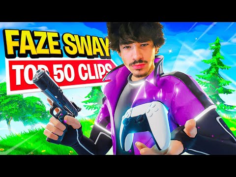 FaZe Sway Top