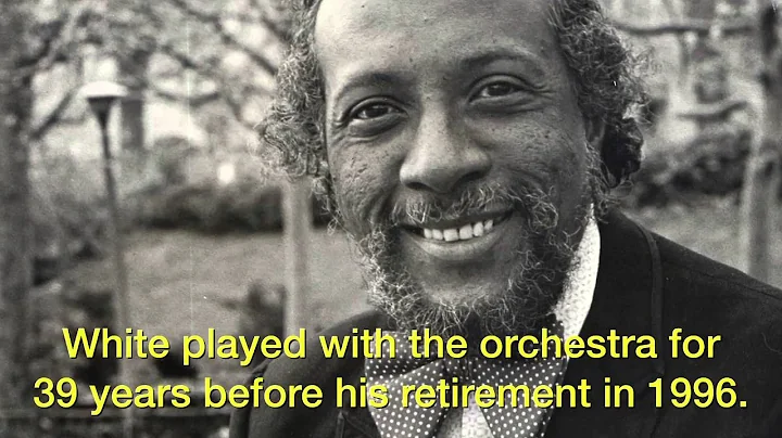 How Donald White and the Cleveland Orchestra beat ...