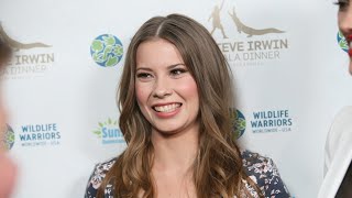'Inescapable': Bindi Irwin opens up about her battle with chronic disease