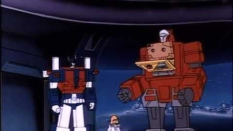 G1: Secret Files of Teletraan II : Cassette Technology