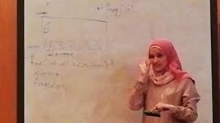 Frequency Array   Level 1 Lecture 2 Part 4   JCPC Summer Training 2018