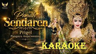 Karaoke Campursari Sragenan - PANAH SENDAREN - Prigel