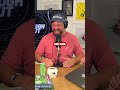 “Hello, hello, hello!” Or… not. #podcast #golf