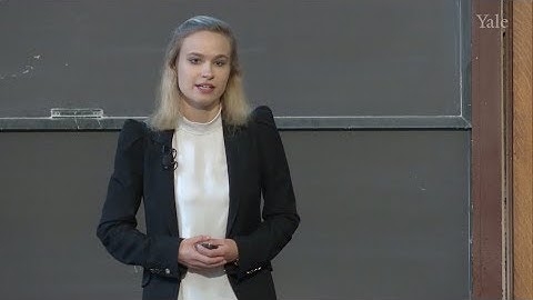 Lecture 17: Filling the Void - China in Africa