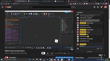 ROBLOX | Button Simulator Reborn
