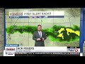 WTOK Weather Zack Rogers 7 19 25 WTOK Weather Zack Rogers 7 19 25