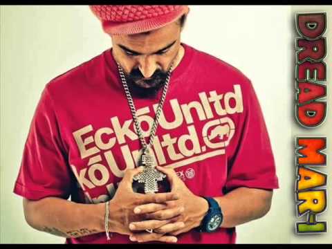 Estoy Bien Solo l Dread Mar i l