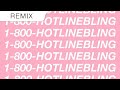 Drake - Hotline Bling (Dathan Trap Remix)