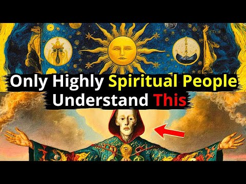 9 Things Only Highly Spiritual People Will Understand