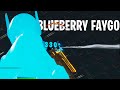 Blueberry faygo  fede7000