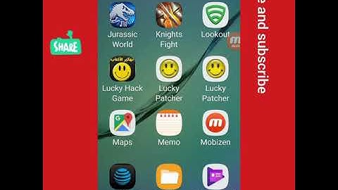 how to hack any game with lucky patcher 100% working