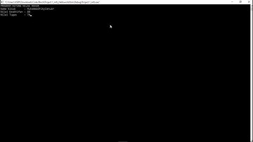 Pengaplikasian Flowchart dalam Membuat Program Sederhana