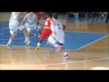 Harry nsoky highlights 201516  gembloux  awbb  belgium u16 nt