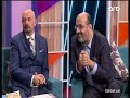Elçin ,Tahir,Cabir İmanovlar və Eyyub  Söhbət var şousunda ARB TV
