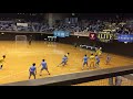 2019高校関東大会 浦和学院VS駿台甲府 前半②