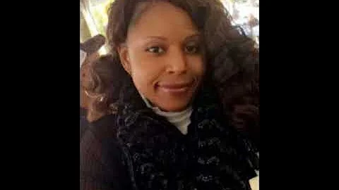 Evangelist Cynthia Elmore - I'm Desperate for Change