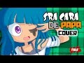 SRA CARA DE PAPA - MRS POTATO HEAD COVER (Canción y letra) Edd00chan w/ Angie | #FNAFHS