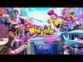 Ninjala - Launch Trailer | ニンジャラ - ローンチトレーラー